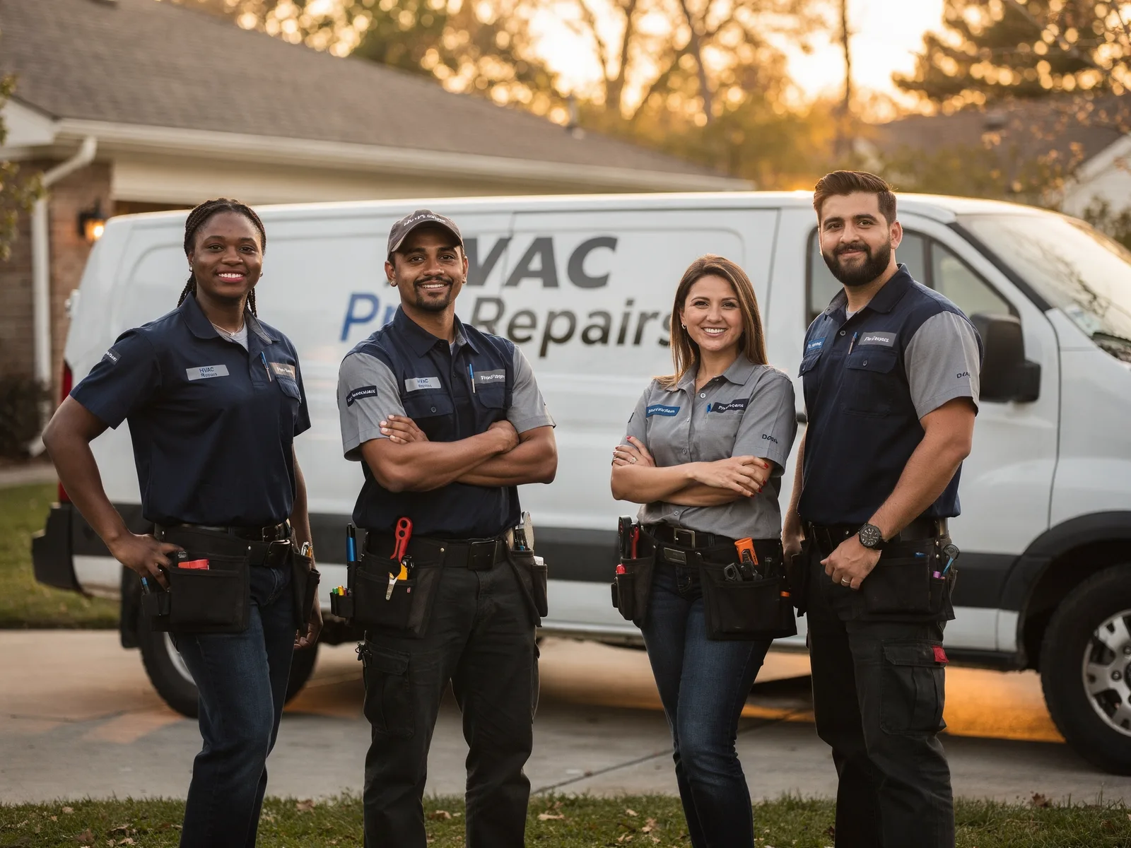 Heat Pump Repair company in Orgas, WV
