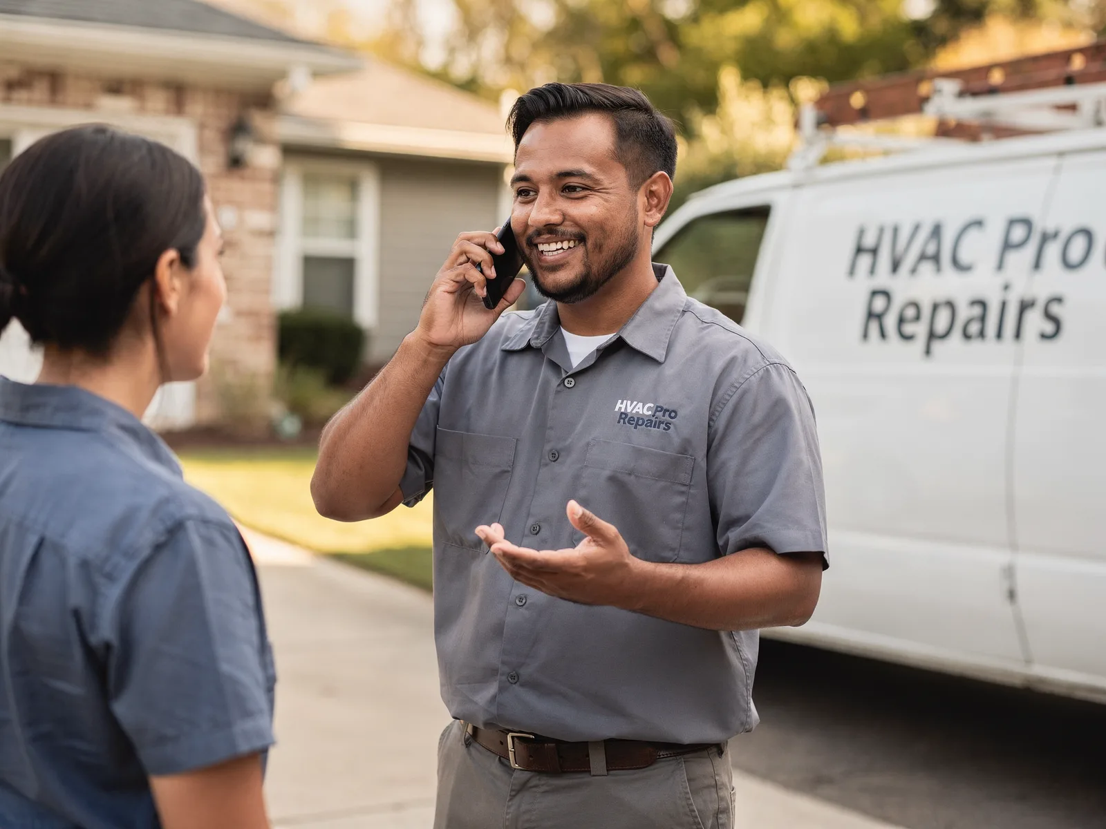 Heat Pump Repair Orgas, WV FAQs